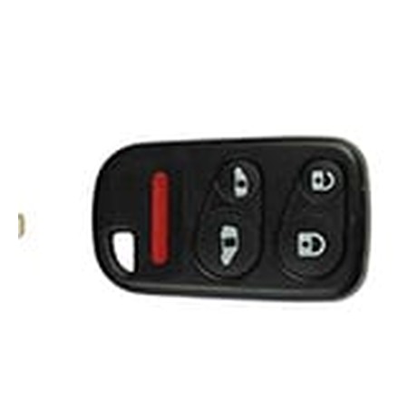 Real automotive key or key fob style 2
