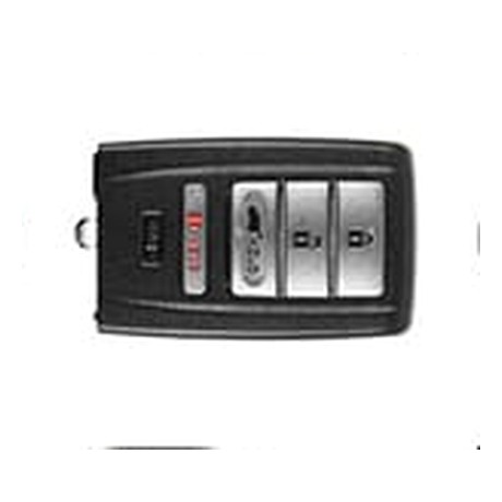 Real automotive key or key fob style 5
