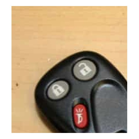 Real automotive key or key fob style 13